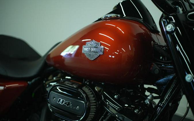 2025 Harley-Davidson® FLHRXS - Road King® Special