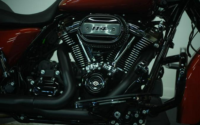 2025 Harley-Davidson® FLHRXS - Road King® Special