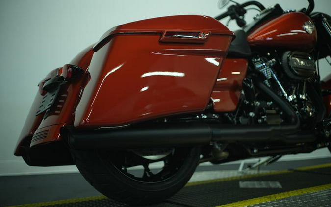 2025 Harley-Davidson® FLHRXS - Road King® Special