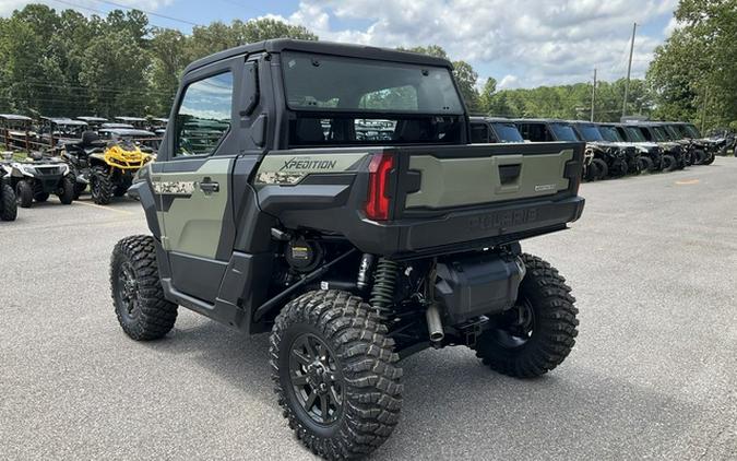 2025 Polaris Xpedition XP Northstar