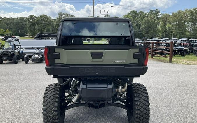2025 Polaris Xpedition XP Northstar