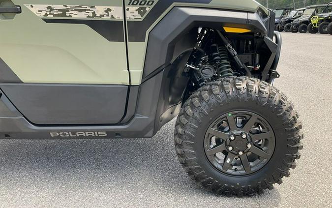 2025 Polaris Xpedition XP Northstar