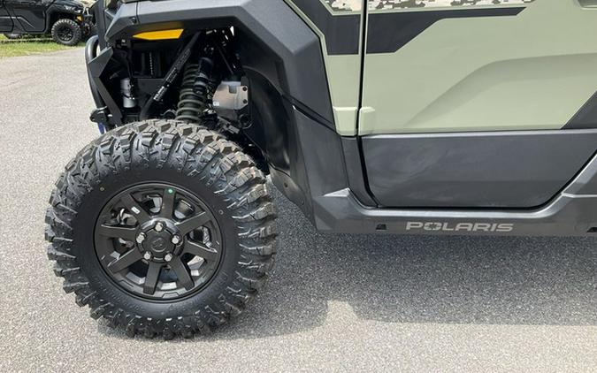 2025 Polaris Xpedition XP Northstar
