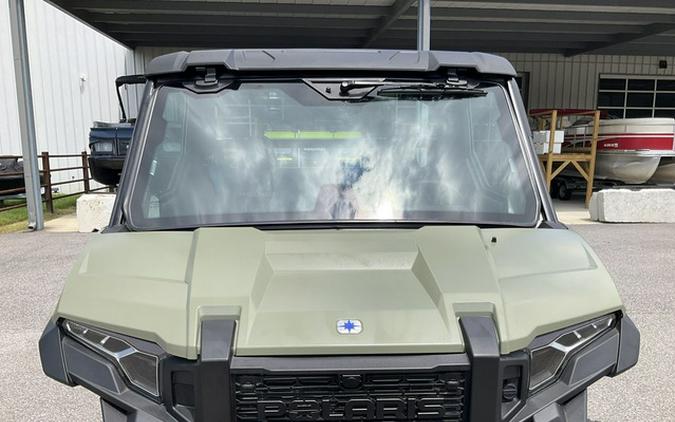 2025 Polaris Xpedition XP Northstar