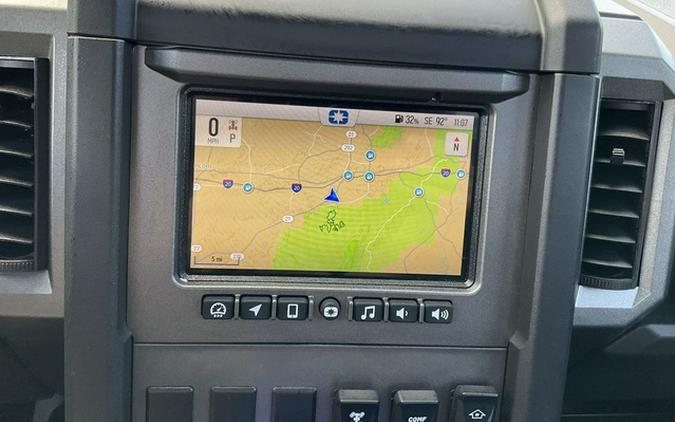 2025 Polaris Xpedition XP Northstar