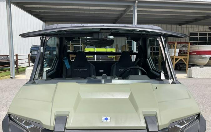 2025 Polaris Xpedition XP Northstar