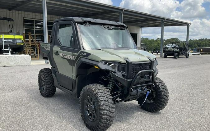 2025 Polaris Xpedition XP Northstar