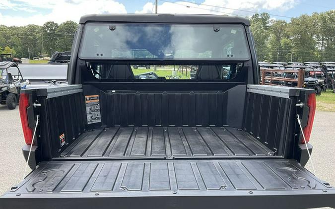 2025 Polaris Xpedition XP Northstar