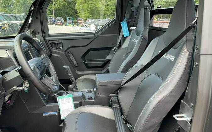 2025 Polaris Xpedition XP Northstar