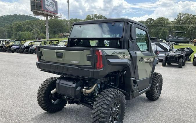 2025 Polaris Xpedition XP Northstar