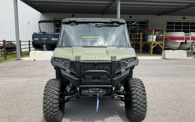 2025 Polaris Xpedition XP Northstar