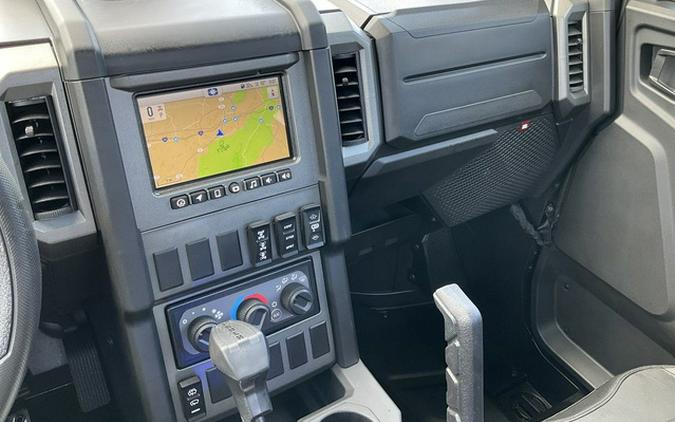 2025 Polaris Xpedition XP Northstar