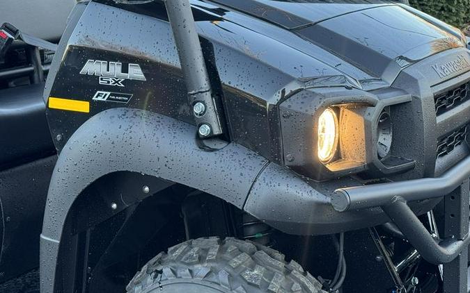 2026 Kawasaki Mule SX™ 4x4