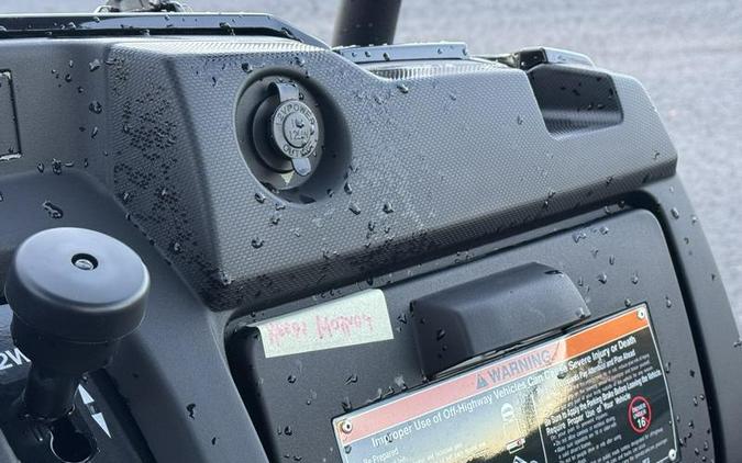 2026 Kawasaki Mule SX™ 4x4