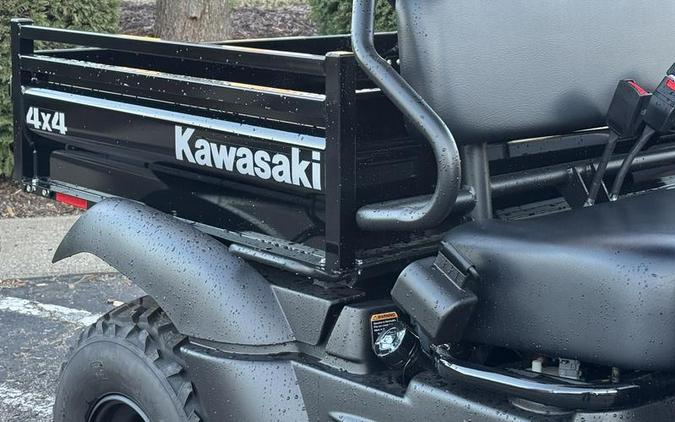 2026 Kawasaki Mule SX™ 4x4