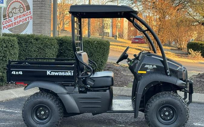 2026 Kawasaki Mule SX™ 4x4