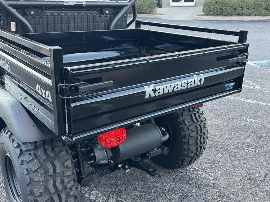 2026 Kawasaki Mule SX™ 4x4