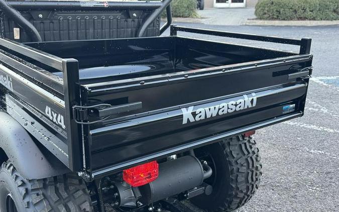 2026 Kawasaki Mule SX™ 4x4