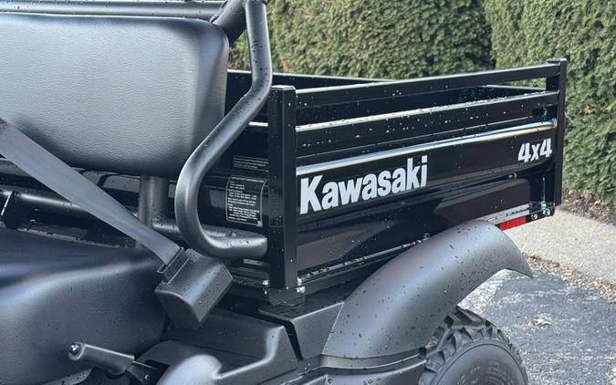 2026 Kawasaki Mule SX™ 4x4