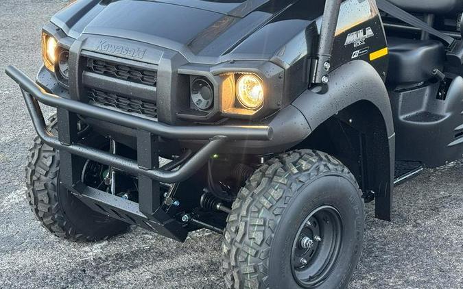2026 Kawasaki Mule SX™ 4x4