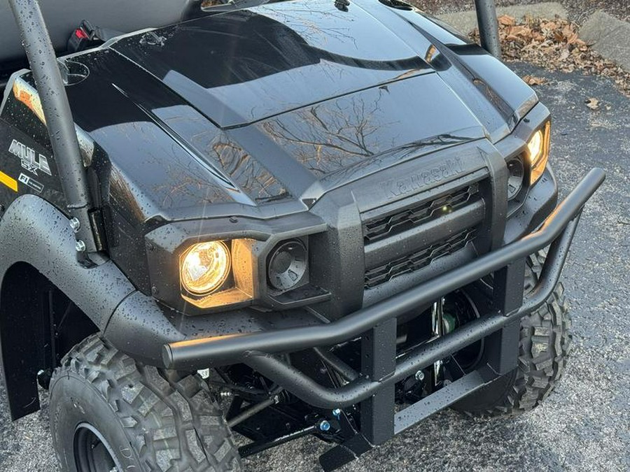2026 Kawasaki Mule SX™ 4x4