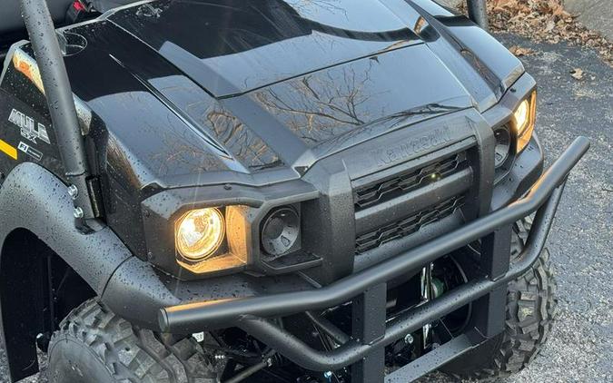 2026 Kawasaki Mule SX™ 4x4