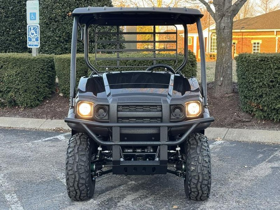 2026 Kawasaki Mule SX™ 4x4
