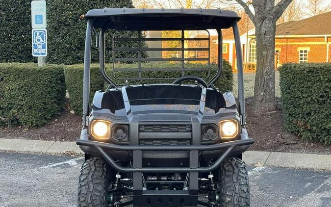 2026 Kawasaki Mule SX™ 4x4
