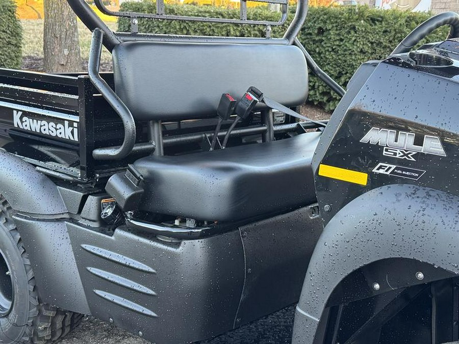 2026 Kawasaki Mule SX™ 4x4