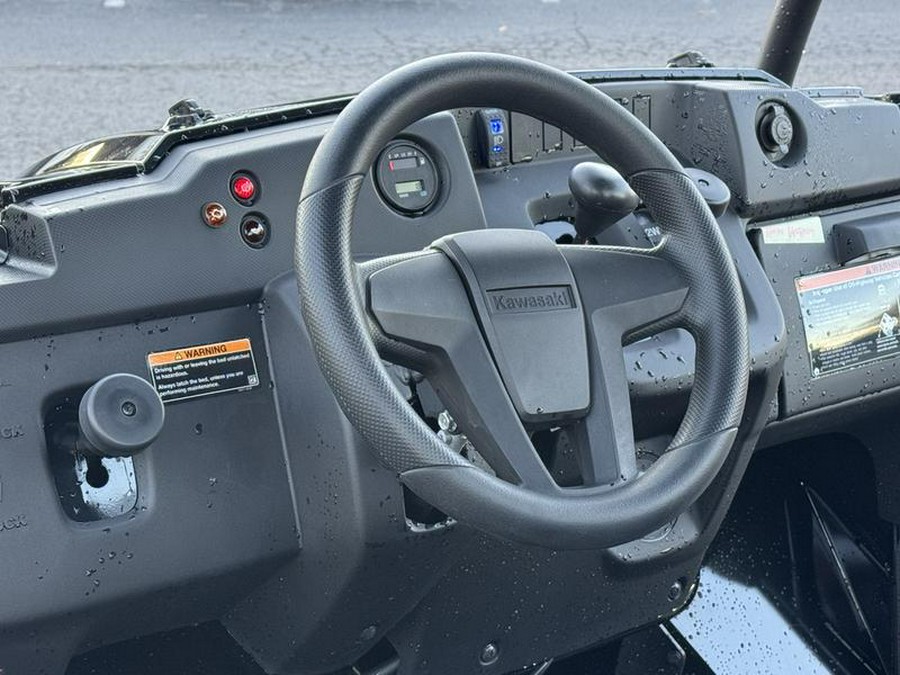 2026 Kawasaki Mule SX™ 4x4