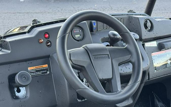 2026 Kawasaki Mule SX™ 4x4