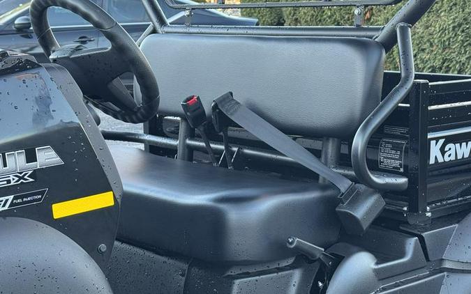 2026 Kawasaki Mule SX™ 4x4