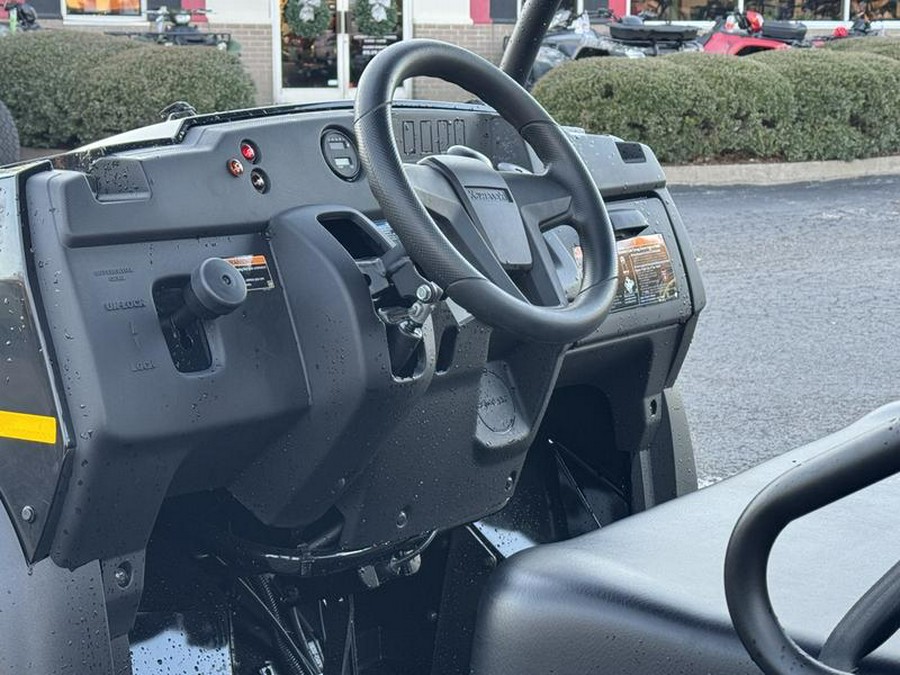 2026 Kawasaki Mule SX™ 4x4