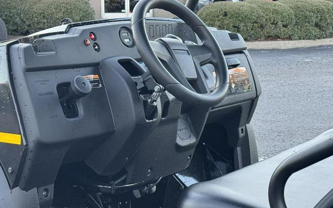 2026 Kawasaki Mule SX™ 4x4