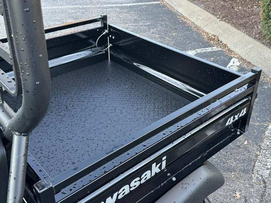 2026 Kawasaki Mule SX™ 4x4