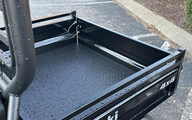 2026 Kawasaki Mule SX™ 4x4