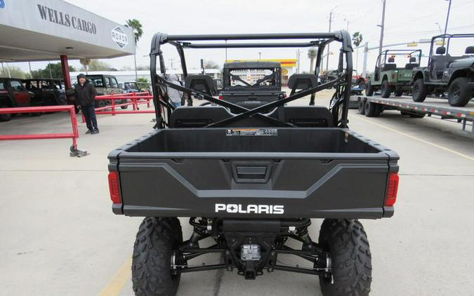 2025 Polaris® Ranger 570 Full-Size