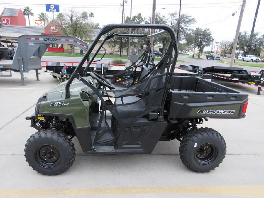 2025 Polaris® Ranger 570 Full-Size