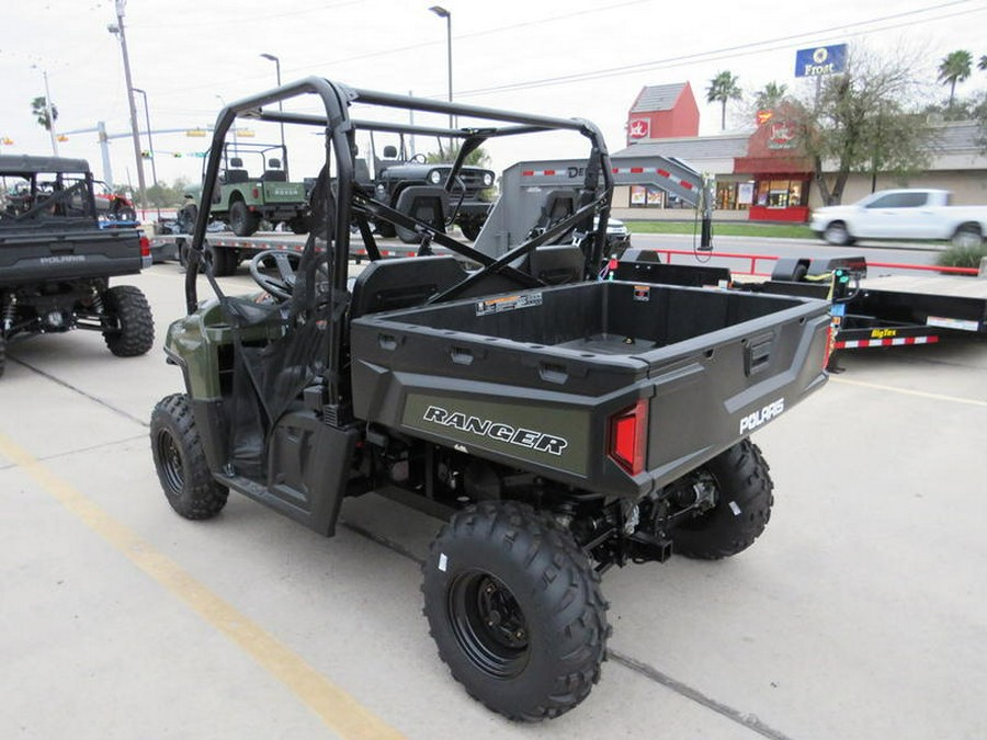 2025 Polaris® Ranger 570 Full-Size