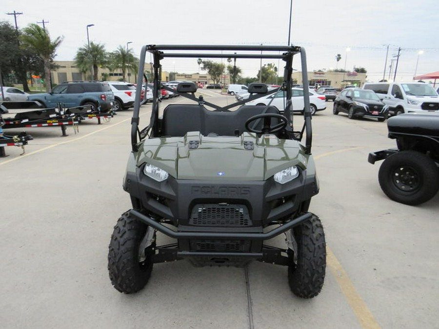 2025 Polaris® Ranger 570 Full-Size