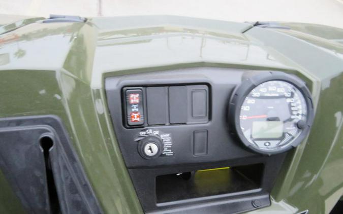 2025 Polaris® Ranger 570 Full-Size