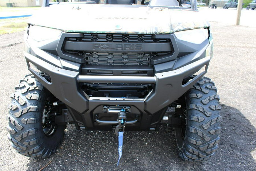 2026 Polaris® R26RRE99A9