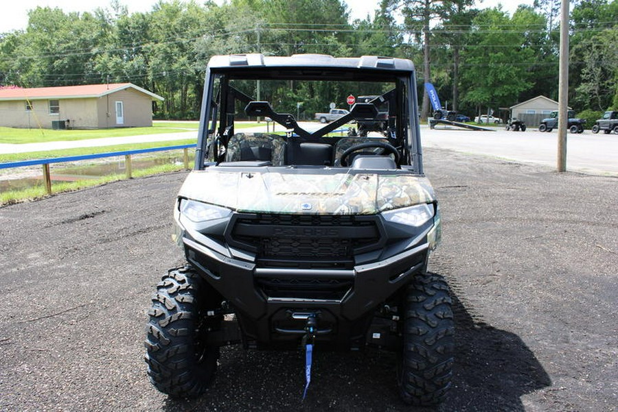 2026 Polaris® R26RRE99A9