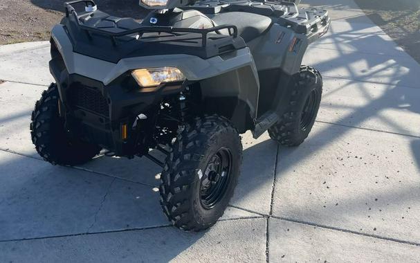 2025 Polaris® Sportsman 570