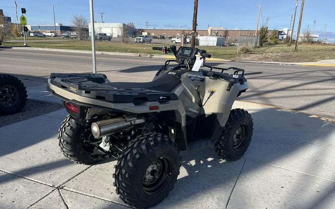 2025 Polaris® Sportsman 570