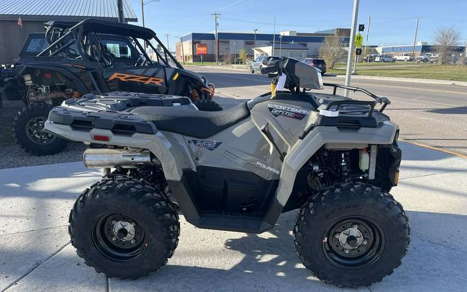2025 Polaris® Sportsman 570