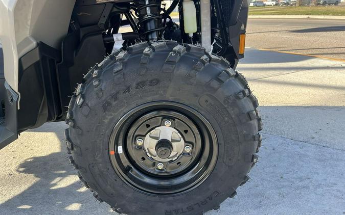 2025 Polaris® Sportsman 570