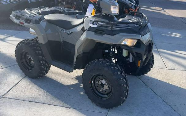 2025 Polaris® Sportsman 570