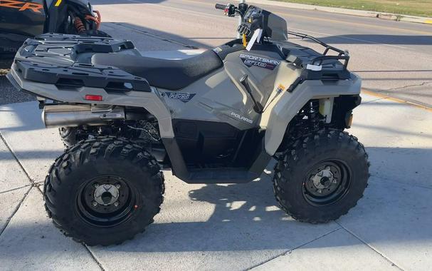 2025 Polaris® Sportsman 570
