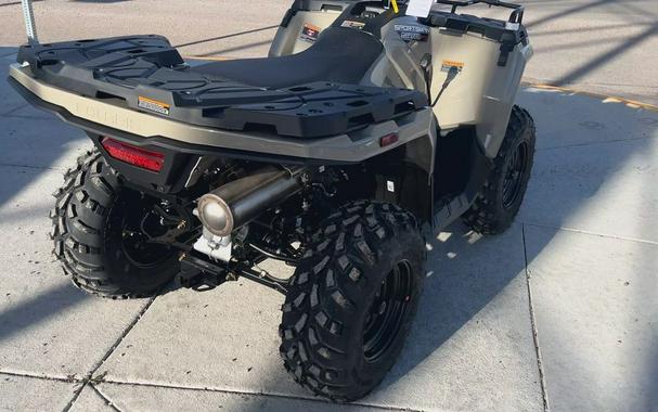 2025 Polaris® Sportsman 570